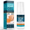 Scar Gel, Scar Cream, Advance Scar Gel for Surgical Scars,Face,Bod<wbr/>y,Leg,
