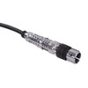 VW Volkswagen Ignition Cable Plug Cord Set The Beetle 16CBZ