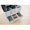 Festool Systainer³ SYS3-COMBI M 287 (with divider)