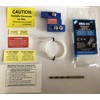 GenSafety Generator Breaker Panel Interlock Kit for GE 100 Amp
