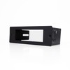 PNI 1DIN housing for mounting the TTi TCB-550 radio transmitter