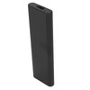 External Hard Drive M.2 NGFF 10Gbps Type C Interface Aluminium
