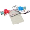 Supplying Demand W10683603 W10423125 Top Load Washer Water Inlet Valve