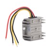 12V to 48V Power Converter Regulator Waterproof Power Converter Inverter