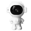 Astronaut Star Sky Projection Light Romantic Projector Lamp with Bluetooth