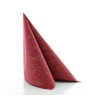 Sovie HORECA Linclass® Airlaid Liam Christmas Napkin Bordeaux Absorbent Festive