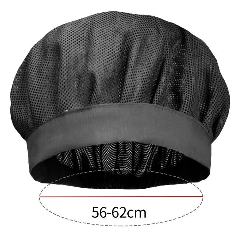 SWYSGS Chef's Hats - 3 Pieces Chef's Hat for Kitchen