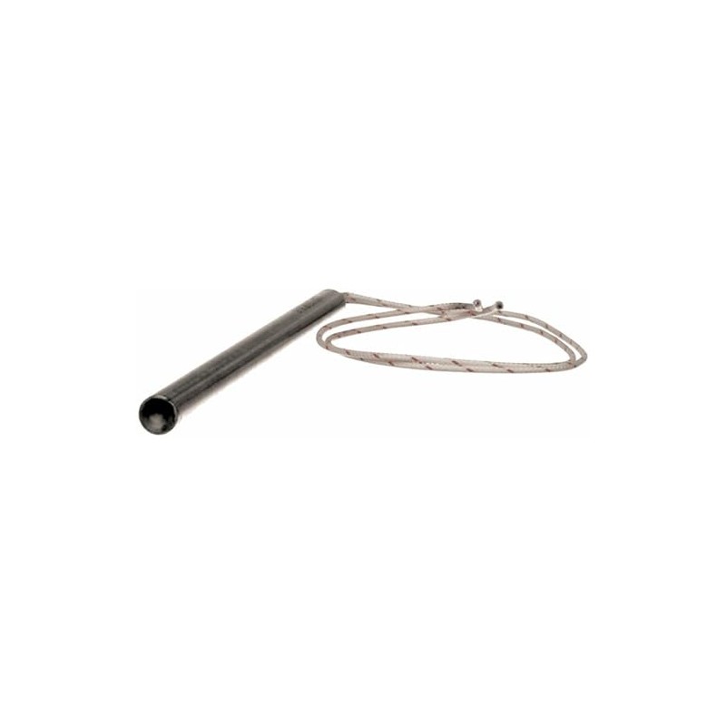 Works 6" Pellet Stove Igniter: 66608-SPFL Compatible with Cleveland Iron