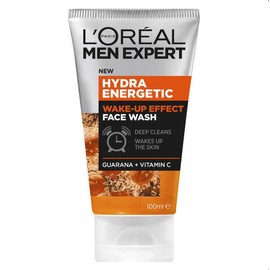 L'Oreal Paris Men Expert Hydra Energetic Wash 100mL