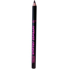 Collection 2000 Intense Colour Super Soft Kohl Eye Liner Pencil-01 Black Magic