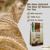 Harraz Barley Drink With Chocolate Grass Powder Talbina Sunnah Shifa