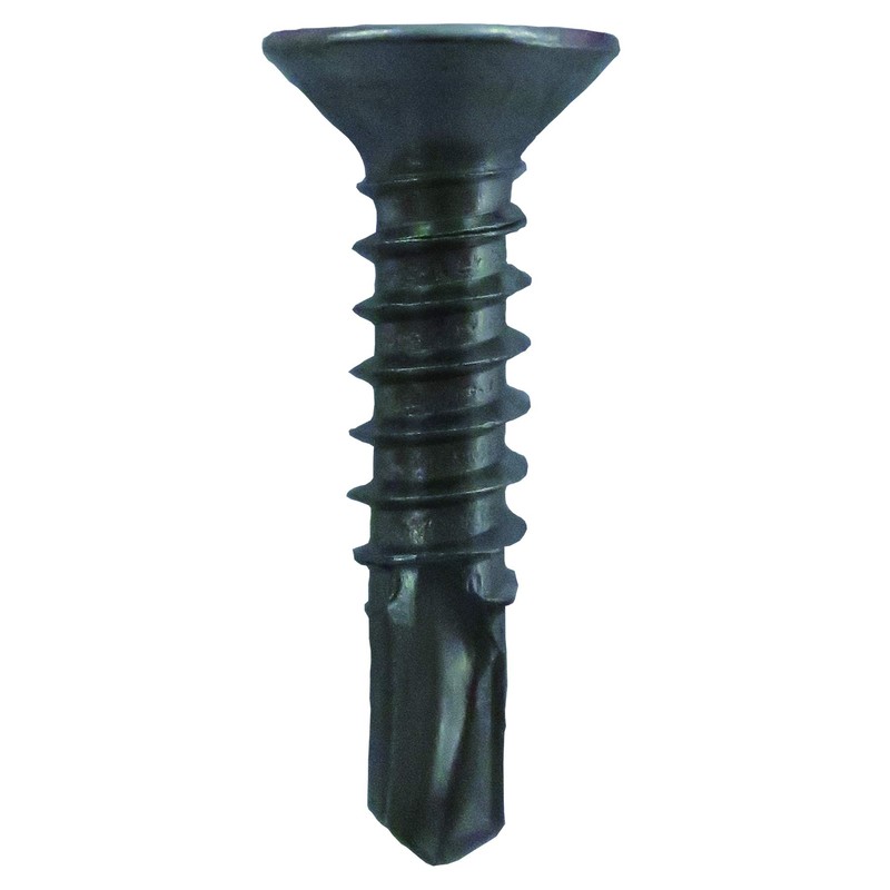 DAIDOHUNT YAIBA JIS Drill Screw Countersunk Head Fine Passivate 4.2x25