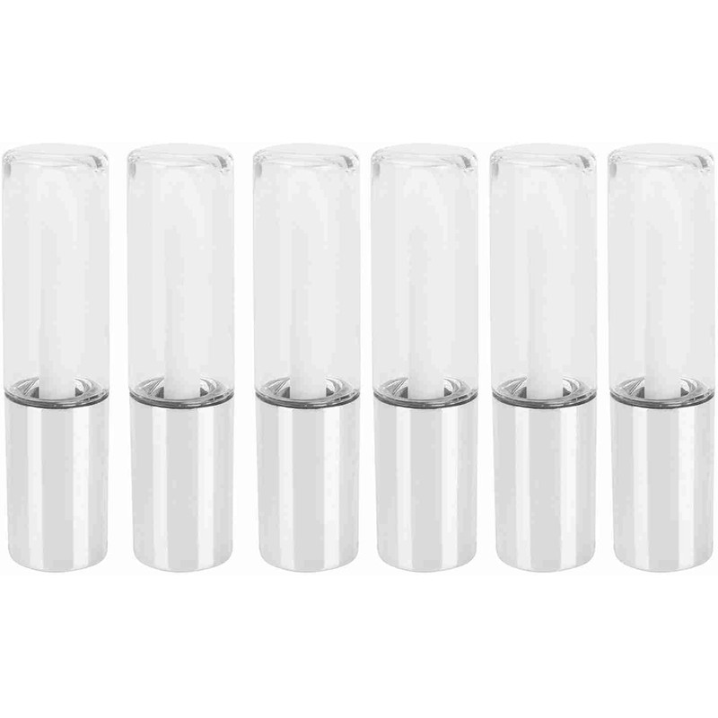 ZJchao 45PCS Mini 1.2ml Bálsamo Labial Botella Linda, Envase Cosmético