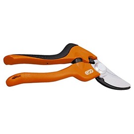 Bahco BHPG-S1-F PODADERA DE Mango FIJO Ergo, Multi-Colour