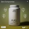 LTH Fuel Vegan & All-in-One - Trusted by Life Time