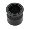 SolarPoolSupply CPVC Pipe Connector for HELIOCOL Swimming Pool Solar Panels