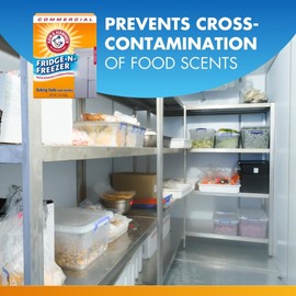 Arm & Hammer Arm & Hammer Fridge-N-Freezer Professional, 16 Oz (Case of 12)