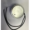 Hansen K180LA 1rpm Synchron Motor
