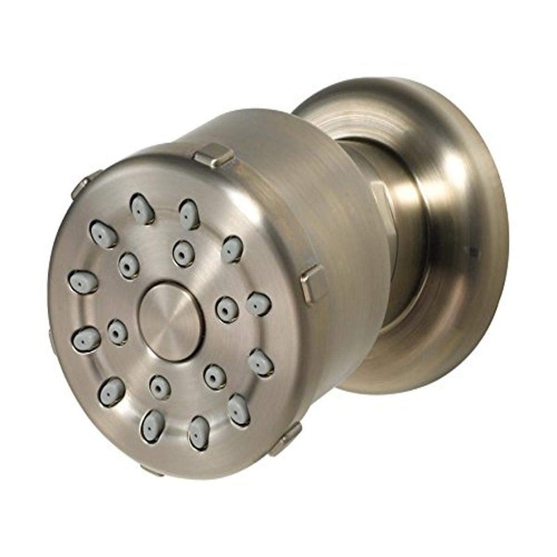 Pfister 15 Series Shower Body Jet (Valve and Cartridge Included),