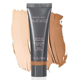 Maquillaje Líquido TimeWise 3D (Beige N150)