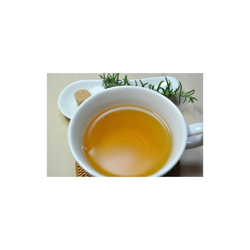 Herbal Tea Peppermint (1. Contents: 1.1 oz (30 g)