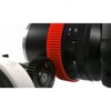 Wide Open Camera Red Lens Gear, Crimson Red (WOC #001)