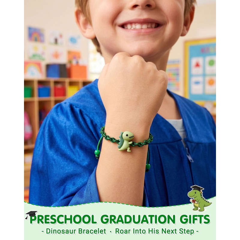 ORISPRE Pre K Preschool Graduation Gifts Decorations for Boys Kids