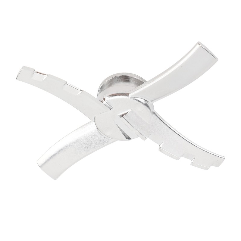 Replacement Paddle Blade for NC101 NC201 NC205 NC300 NC301 Stainless