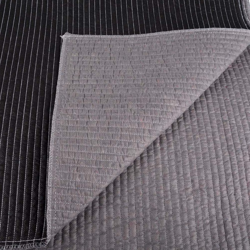 BB-Verpackungen 5 x Premium Plus Packing Blankets 150 x 250