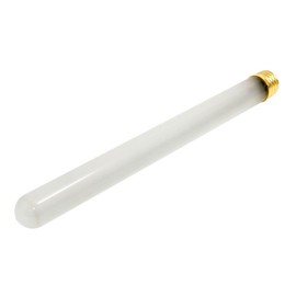 Bulbrite 40W 120V T8 Frosted Tube E26 Base