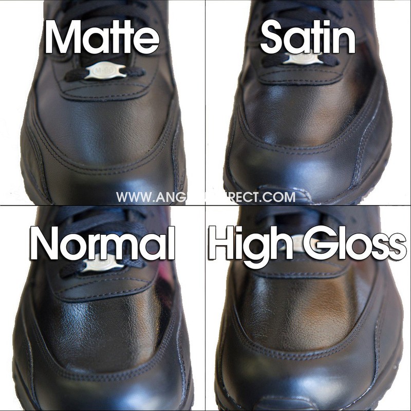 Angelus Seal/Finisher - Mat., size: 118