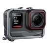 CamGo Telesin Vlogging Cage Case for Insta360 Ace/Ace Pro/Ace Pro