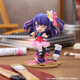 Bushiroad Creative Oshi no Ko PalVerse PVC Statue Ai 11 cm