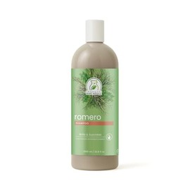 Shampoo Extracto Natural Romero Brillo & Suavidad 1 Litro