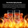 Blazing Star BBQ Blazing Bundle (Reaper Rub & Seasoning/Scorpion Rub