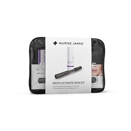 MEN'S ULTIMATE SKIN KIT
