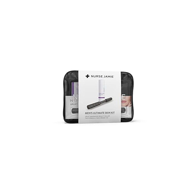 MEN'S ULTIMATE SKIN KIT