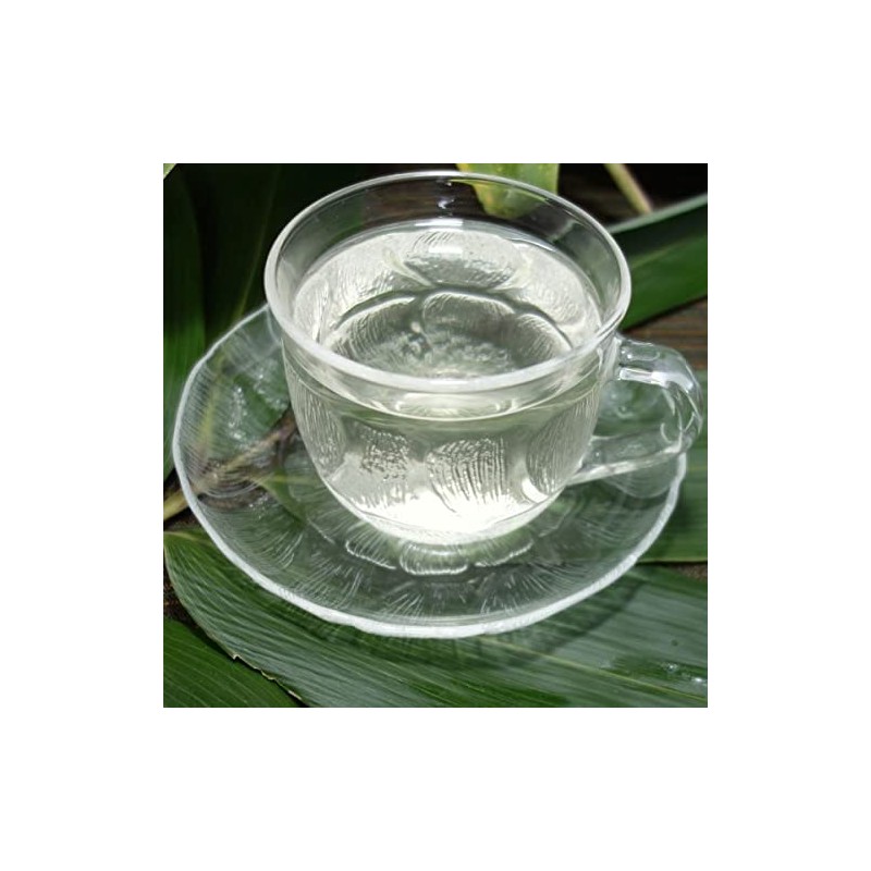 Kumasasa Tea 2.5 oz (70 g) (Postal Compatible Sizes) Kumasasa
