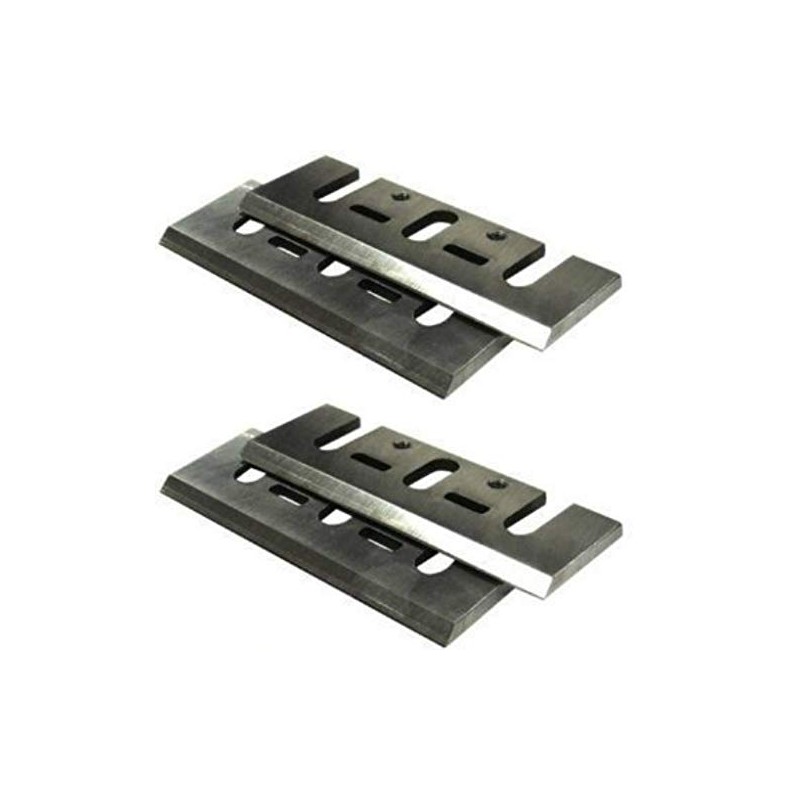 Xcalibur Tooling Planer Blades Compatible with Makta D-46230 3-1/4 Inch