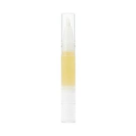 MUJI OAQ02A4S Cuticle Care Oil, 1.2 fl oz (3.6 ml)