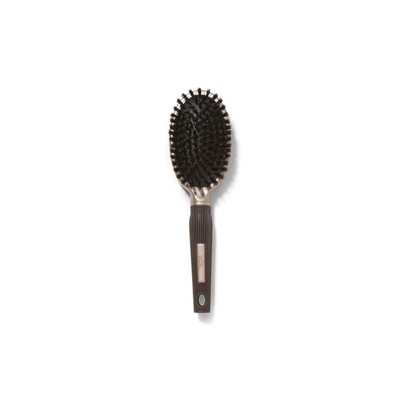 Silk Elements Boar Oval Cushion Brush