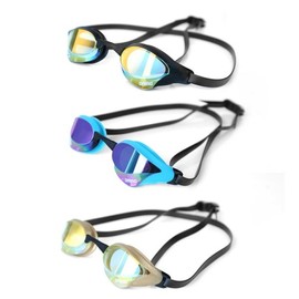 Arena Cobra Core Swipe Mirror Goggles (A5AC2AG64) / 아레나 코브라 코어 스와이프 미러 수경(A5AC2AG64)