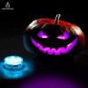Importeek 5pz Lampara Sumergible Led Rgb Acuario Pecera Alberca