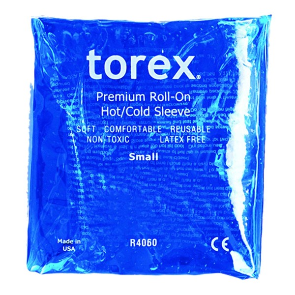Torex Hot/Cold Sleeve, Small Qty 10