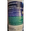 Bioesque Botanical Disinfectant Solution - 32 Oz. Thymox Lemongrass Grapefruit