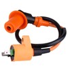 tao ignition coil + High Performance Racing Ignition Coil Electrode