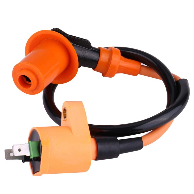 tao ignition coil + High Performance Racing Ignition Coil Electrode