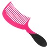 Wet Brush Pro Basin Comb Detangler Pink