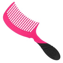 Wet Brush Pro Basin Comb Detangler Pink