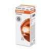 OSRAM 921 Glaschetschsockelleucht 921 type W16W, 921, 12V, 10 lamp